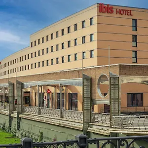 2* Ξενοδοχείο Ibis Centro Ciudad